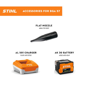 STIHL® BGA 57