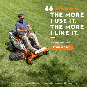 STIHL® RZ 142