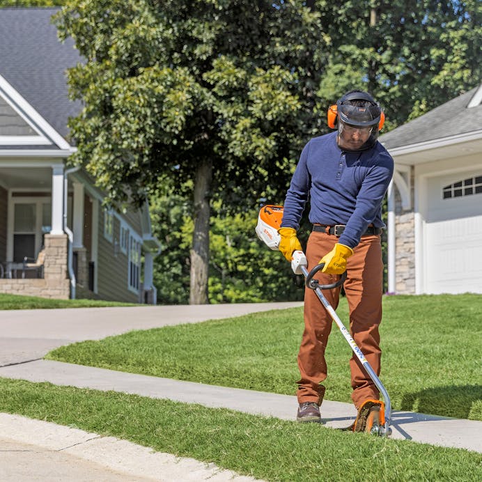 STIHL® FCA 80