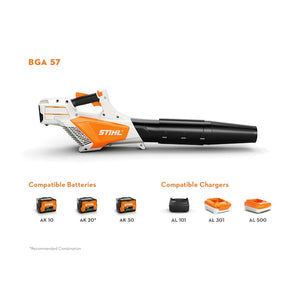 STIHL® BGA 57