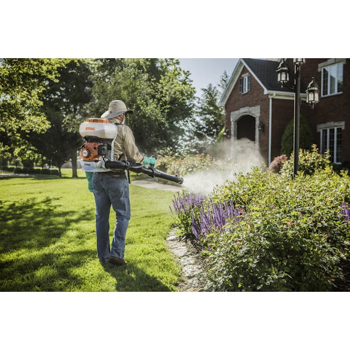STIHL® SR200
