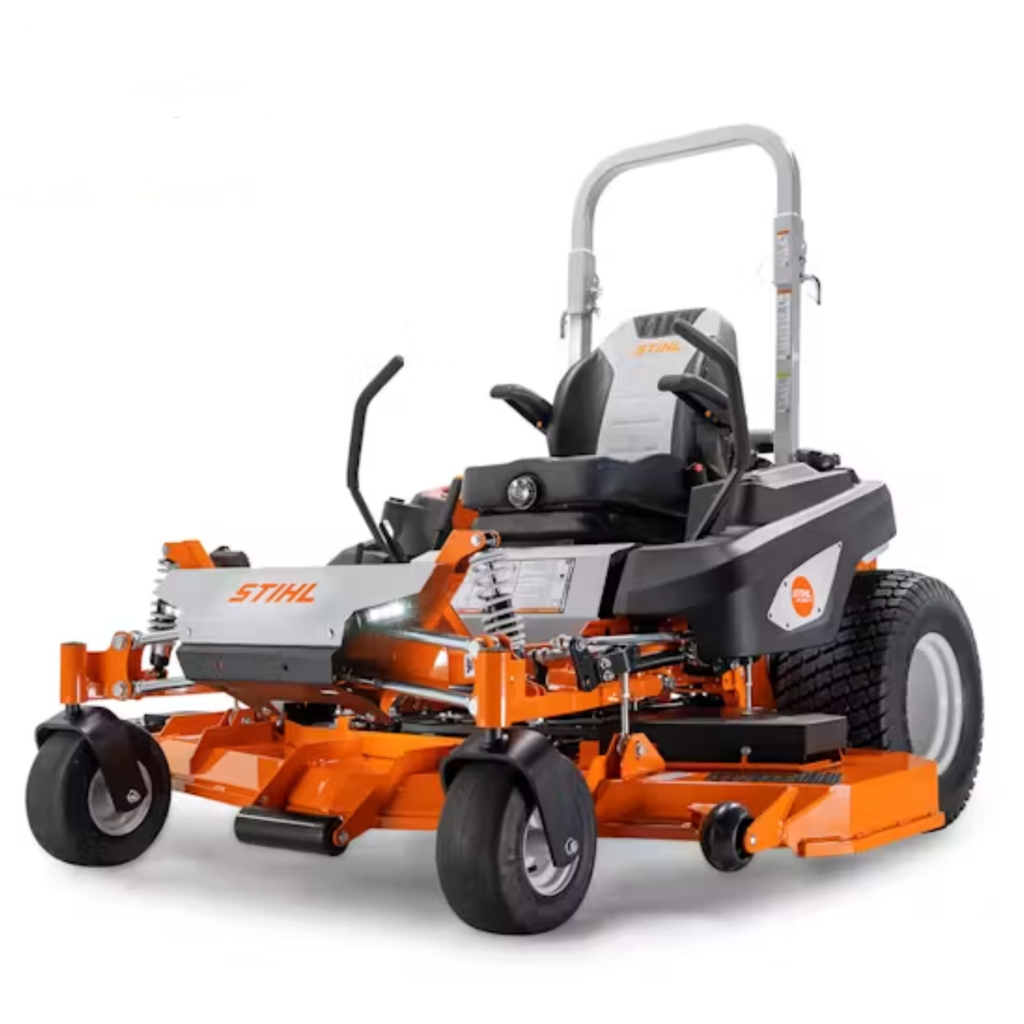 Stihl Kawasaki 38 HP EFI 60