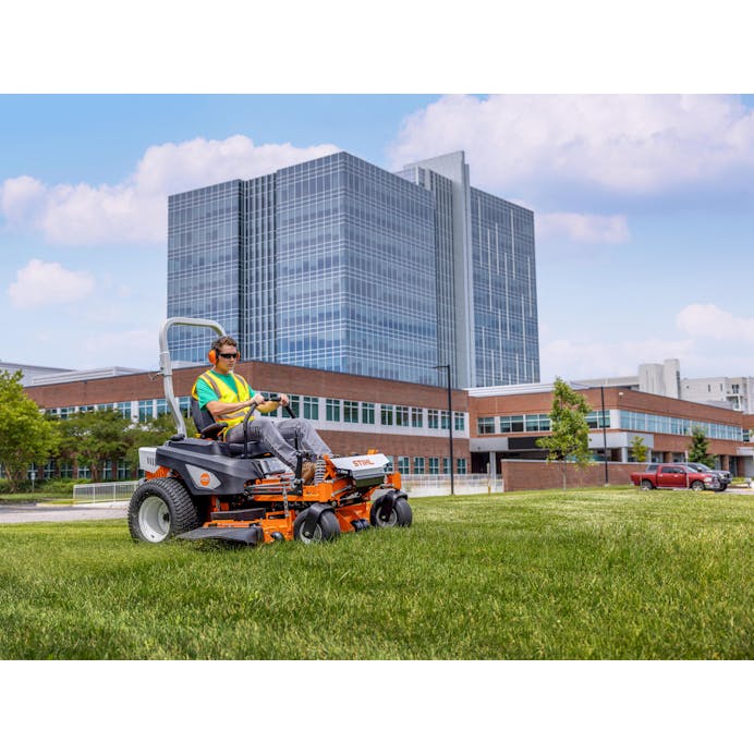 STIHL® RZ 760 K