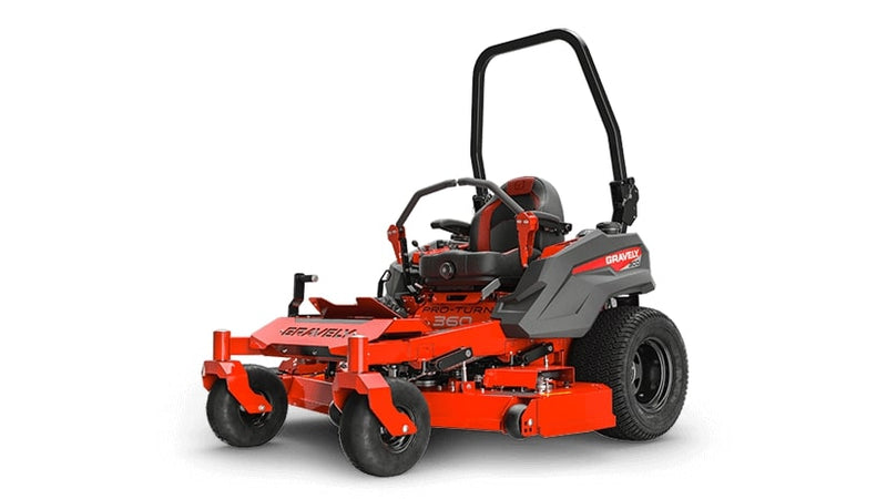 Gravely PRO-TURN 360 KAWASAKI (992526)