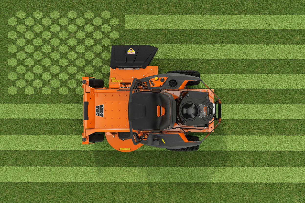 Ariens Edge LT (42