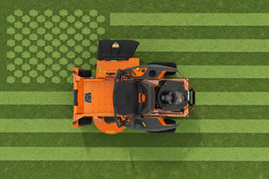 Ariens Edge LT (42