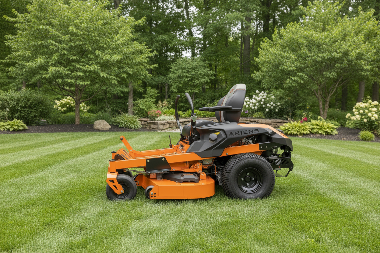 Ariens IKON 52 KAWASAKI 918005