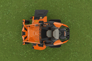 Ariens IKON 52 KAWASAKI 918005