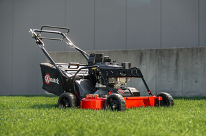Exmark Commercial 30 Self Propelled 30