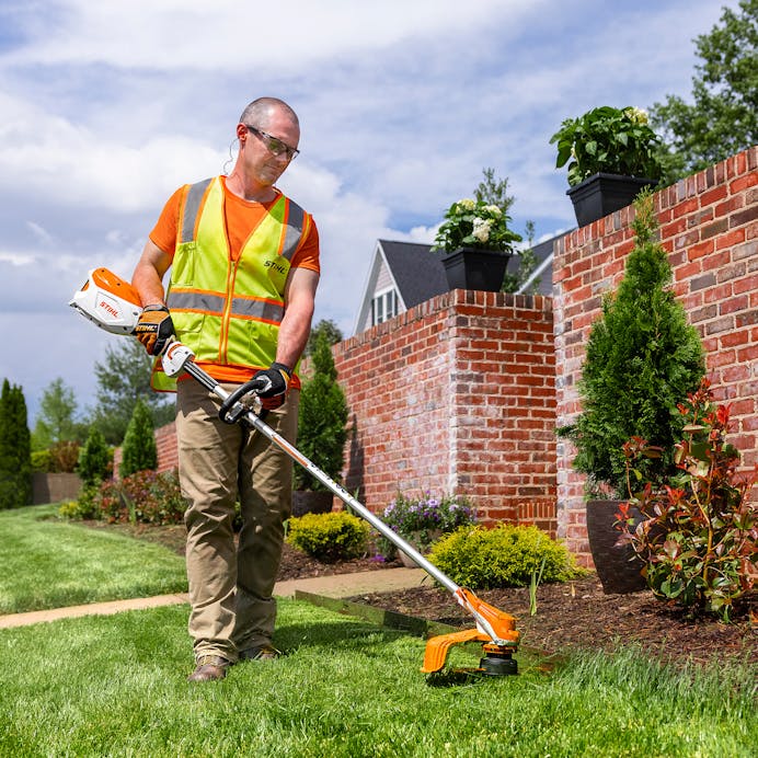 STIHL® FSA86 R