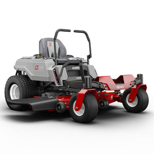Exmark Quest E-Series 22 HP* Kohler 7000 with 50” Series 2 Fabricated Deck (QZE722GKC50200)