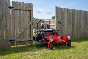 Toro® TimeCutter Zero Turn Riding Lawn Mower 34 in