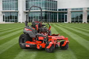 Gravely Pro-Turn® 572 Kawasaki® Zero-Turn Mower 992535
