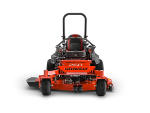 Gravely Pro-Turn 260 Kawasaki® Zero-Turn Mower – 992551