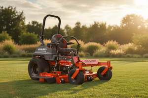 Gravely Pro-Turn 260 Kawasaki® Zero-Turn Mower – 992551