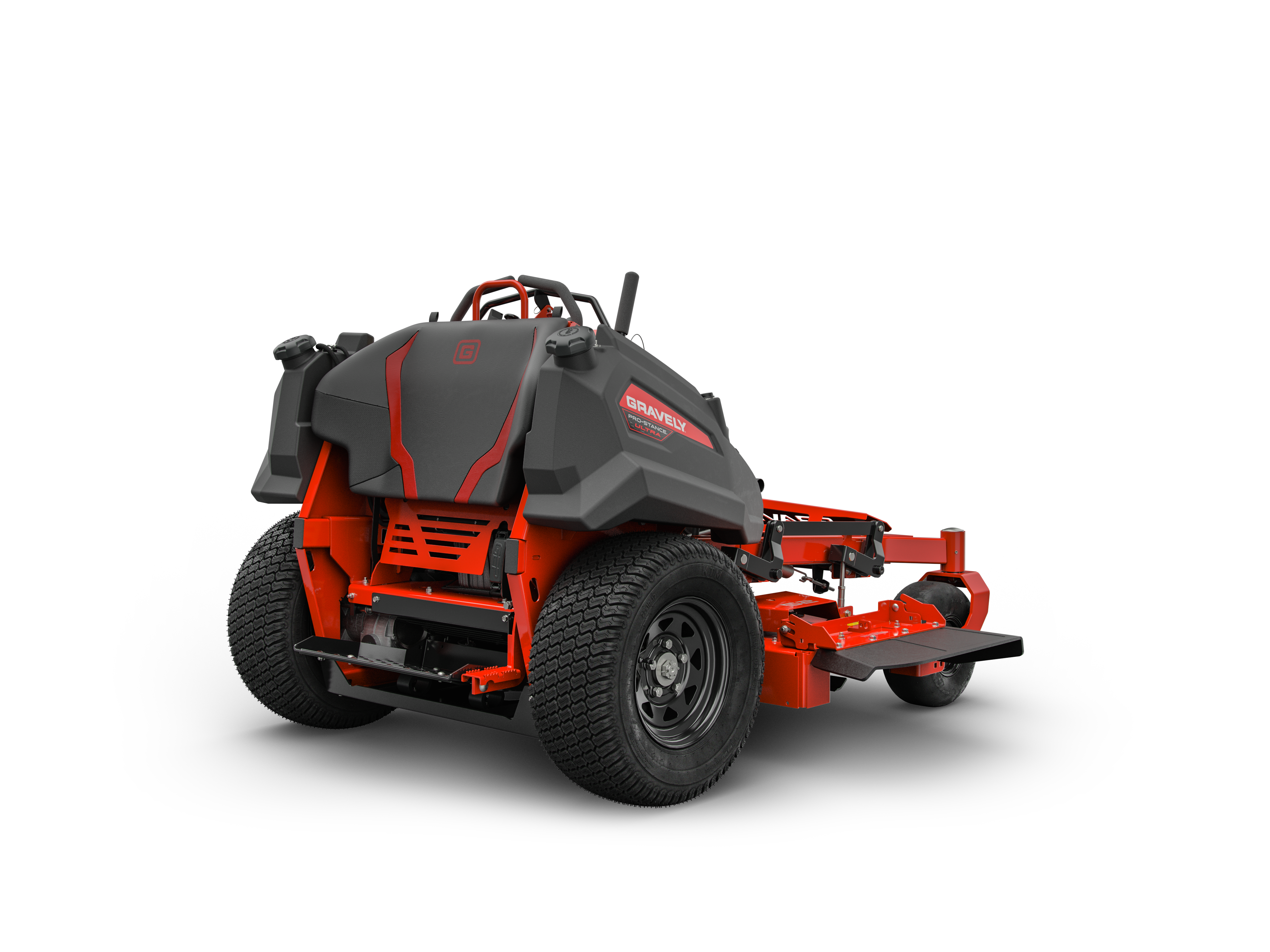 PRO-STANCE ULTRA 52