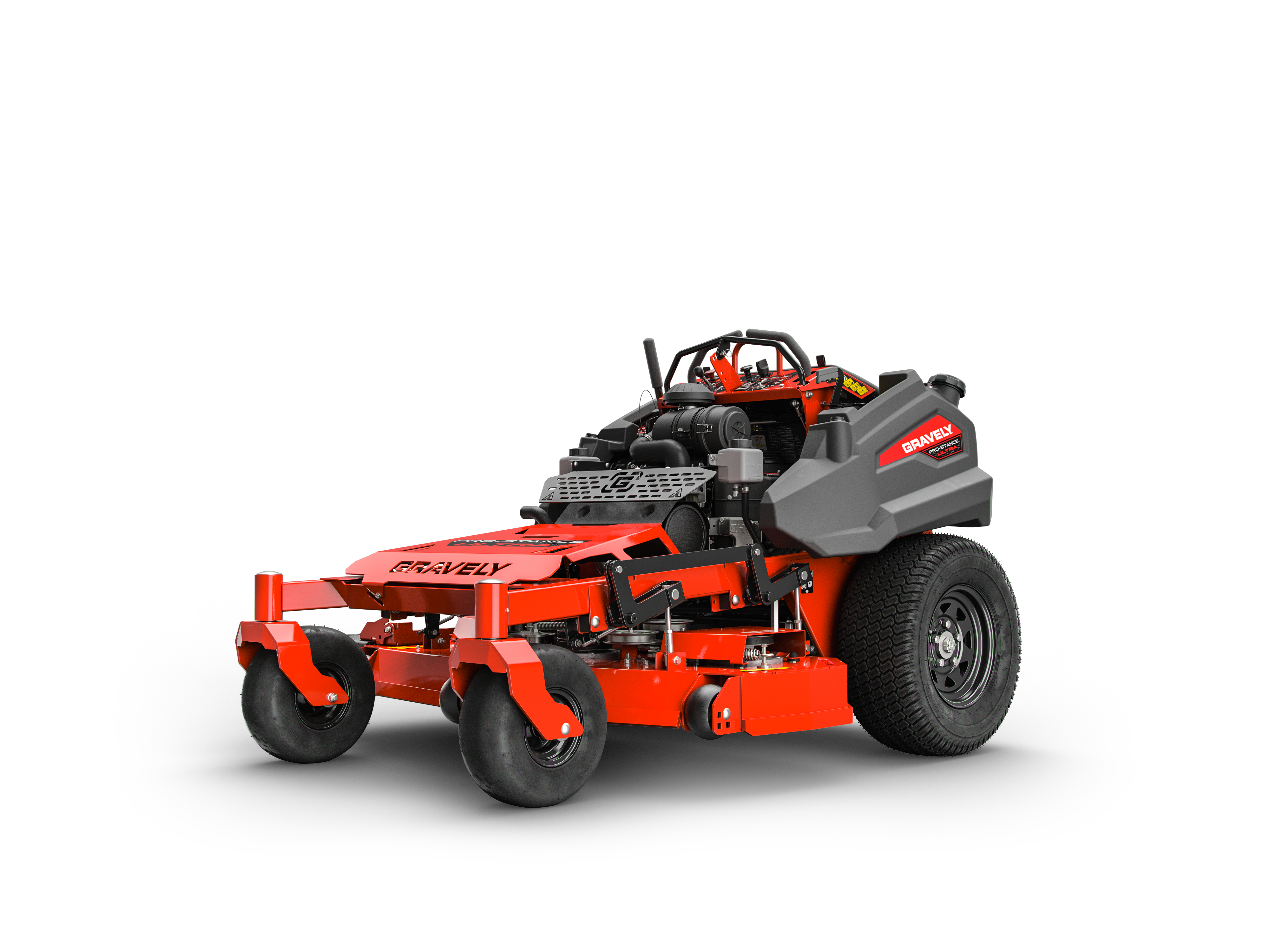 PRO-STANCE ULTRA 52