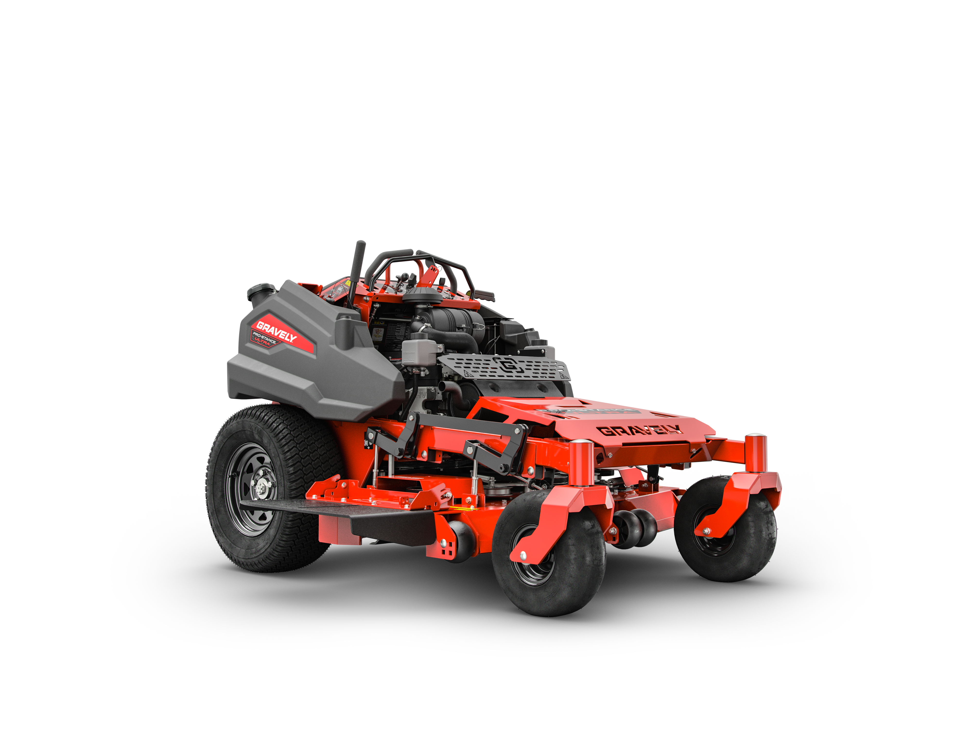 PRO-STANCE ULTRA 52