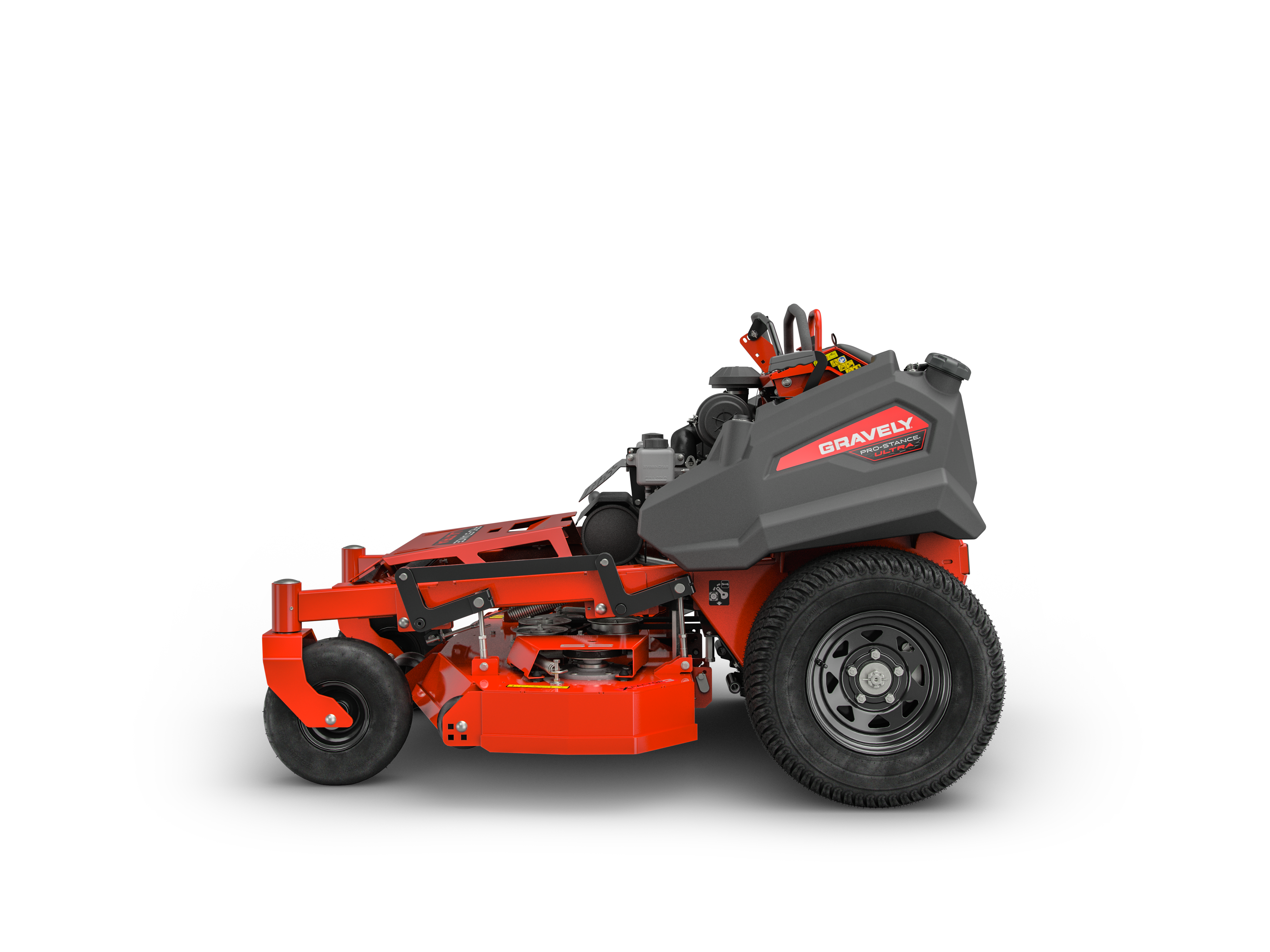 PRO-STANCE ULTRA 52