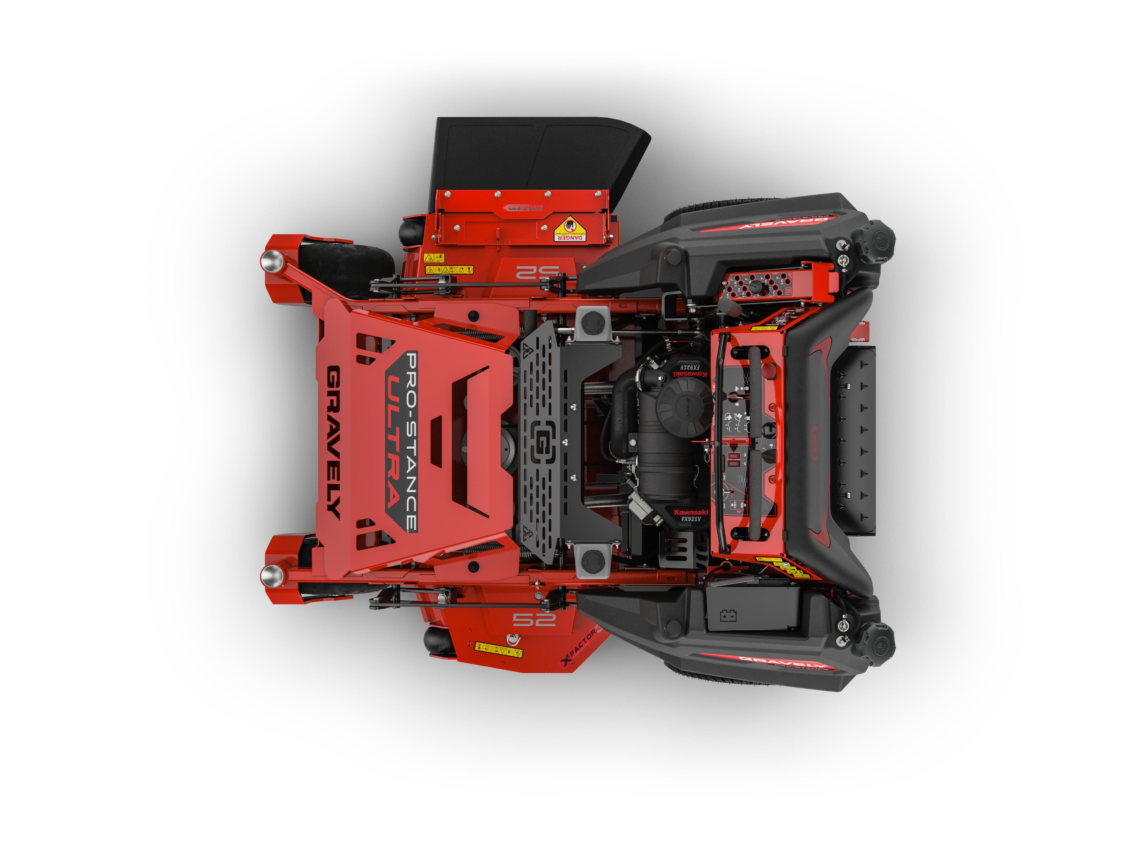 PRO-STANCE ULTRA 52