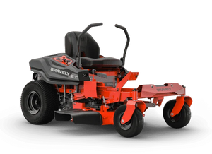 Gravely ZT 34″ Kawasaki Zero Turn Mower 915288 – Mower Depot