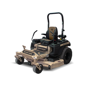 Warhawk Commander Pro 72
