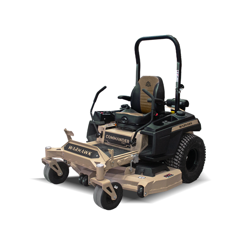 Warhawk Commander Pro 60