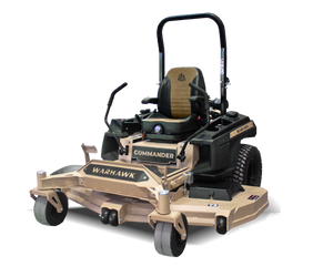 Warhawk Commander 60