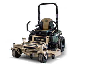 Warhawk Ranger Pro 54