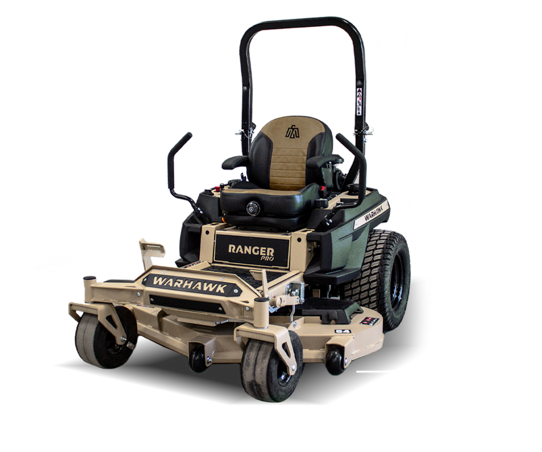 Warhawk – Mower Depot