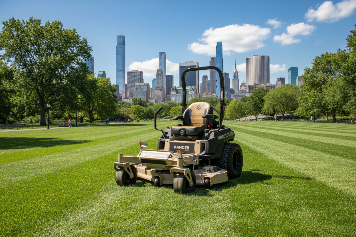 Warhawk Ranger Pro 60