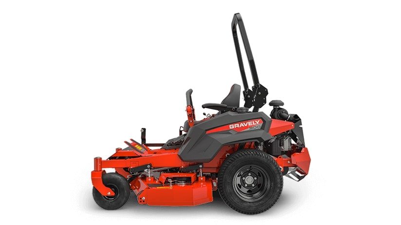 Gravely PRO-TURN 360 KAWASAKI (992526)