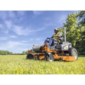 Stihl Kawasaki 38 HP 72