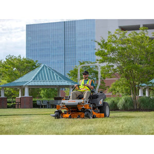 STIHL® RZ 552 Briggs & Stratton 27 HP 52
