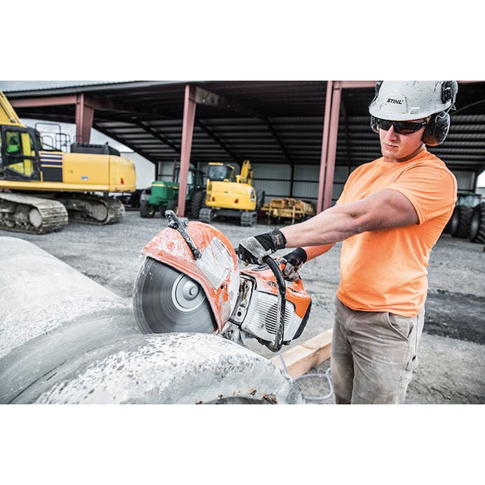 STIHL® TS 420 Cutquik® 14
