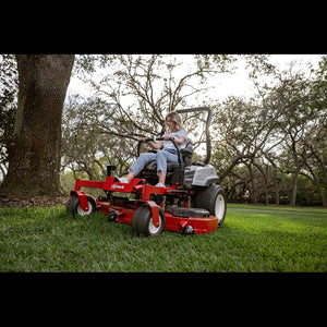 Exmark Radius S-Series with 23.5HP* Kawasaki FX730 Engine and 60” Ultracut Series 3 Deck (RZS730GKA603A3)