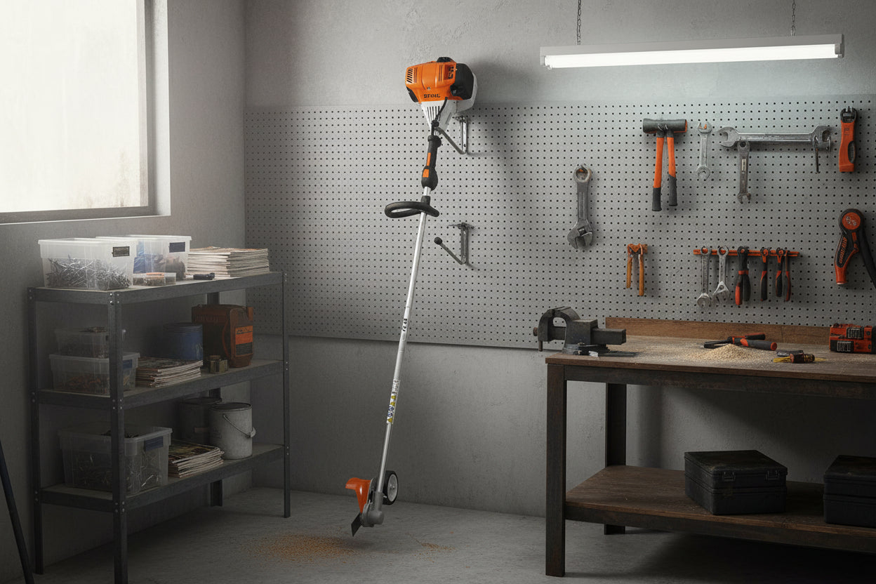 Stihl FC96