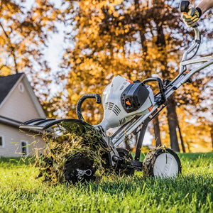 STIHL® MM 56 C-E STIHL YARD BOSS®