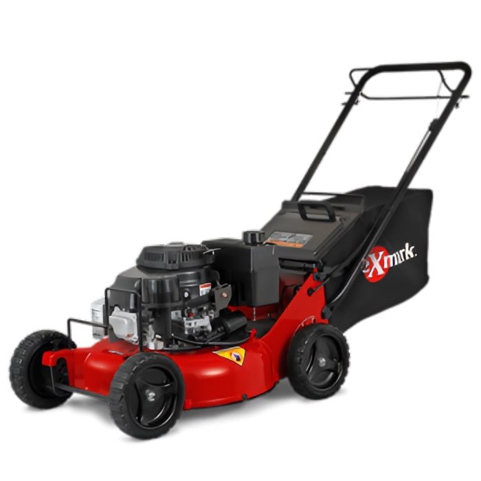 Exmark Commercial 21 X-Series