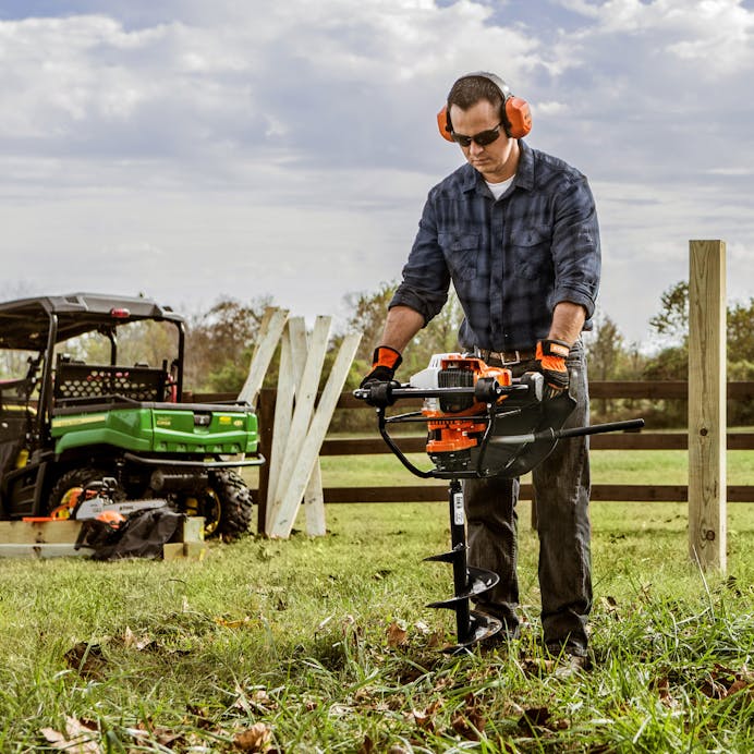 STIHL® BT 131 Earth Auger