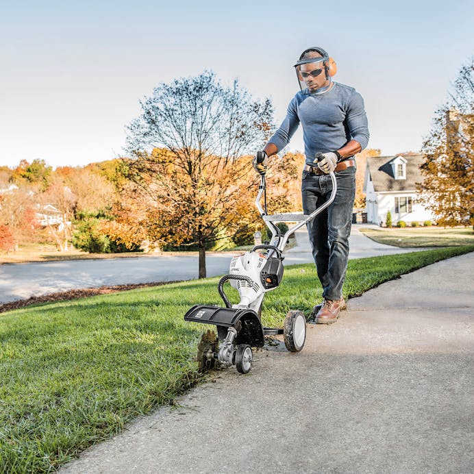 STIHL® MM 56 C-E STIHL YARD BOSS®