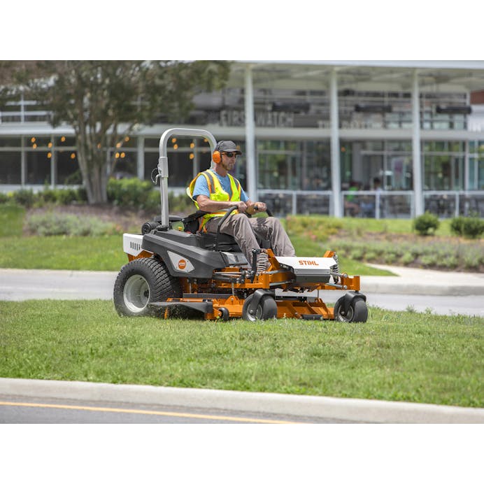 Stihl Kawasaki 38 HP 72