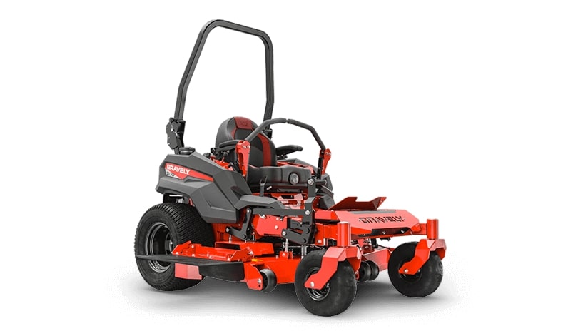 Gravely PRO-TURN 360 KAWASAKI (992526)