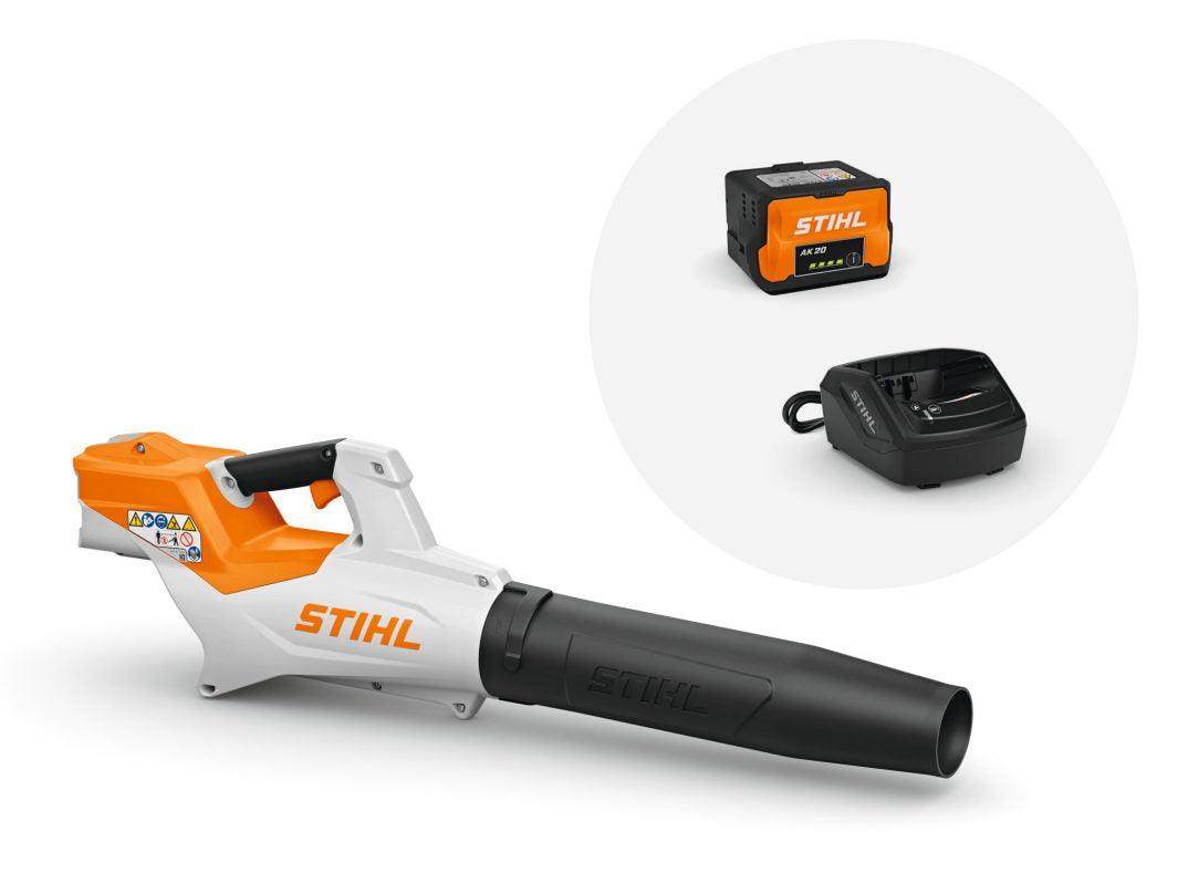 STIW BGA 50 Set