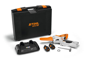 STIW GTA40SET